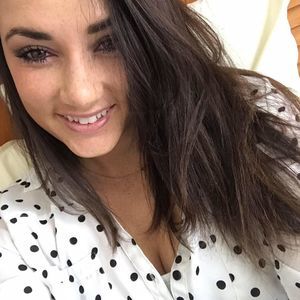 Meet your Posher, Chantal